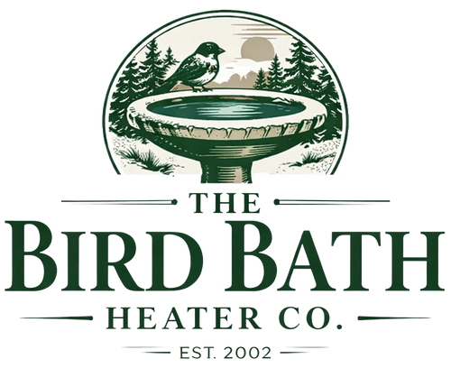 The Bird Bath Heater Co
